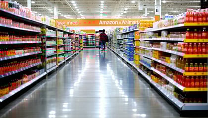 Amazon vs. Walmart vs. Target: where should brands invest in 2025?